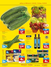Öl im Netto Marken-Discount Prospekt in Stuttgart Aktueller Netto Marken-Discount Prospekt mit Öl, "Aktuelle Angebote", Seite 59