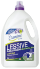 Lessive liquide - 3L - Etamine du lys - NaturéO à Mantes-la-Jolie Lessive liquide - 3L - Etamine du lys en promo chez NaturéO Mantes-la-Jolie à 13,75 €