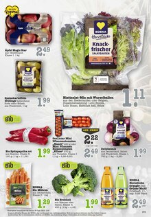 Äpfel im E center Prospekt "Aktuelle Angebote" mit 59 Seiten (Mainz)