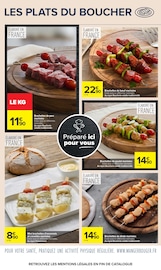 Barbecue en promo dans le catalogue Carrefour à la page 8