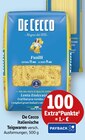 EDEKA - italienische Teigwaren Angebot im Prospekt italienische Teigwaren bei EDEKA im Prospekt "" für 2,69 €