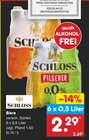 Pilsener Angebote von Schloss bei Netto Marken-Discount Bremerhaven für 2,29 €