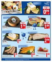 Aktueller EDEKA Prospekt mit Ziegenkäse, "5% MONTAGS-RABATT", Seite 16