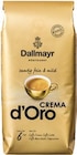 Crema d'Oro Original mild von Dallmayr für 11,99 € bei Kaufland im Angebot Crema d'Oro Original mild von Dallmayr im aktuellen Kaufland Prospekt
