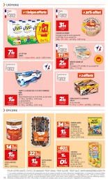 Offre Produits Laitiers dans le catalogue Netto du moment à la page 16