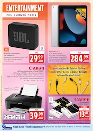 Computer im Marktkauf Prospekt Top Angebote auf S. 34