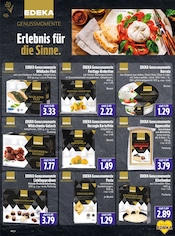 Aktueller EDEKA Prospekt mit Fisch, "Aktuelle Angebote", Seite 11