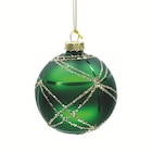 Boule Lutin verre en promo chez Maxi Bazar Boule Lutin verre dans le catalogue Maxi Bazar