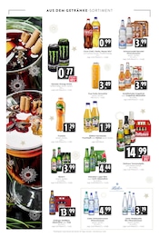 Ähnliche Angebote wie Franziskaner im Prospekt "Aktuelle Angebote" auf Seite 14 von Hieber in Lörrach