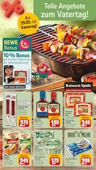 Käse im aktuellen REWE Prospekt (Essen) Käse im REWE Prospekt "Dein Markt" mit 34 Seiten (Essen)