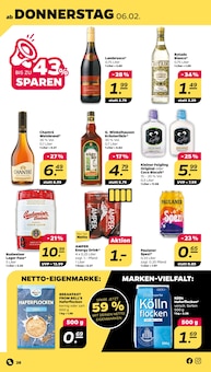 Forelle Angebot im aktuellen Netto mit dem Scottie Prospekt auf Seite 28