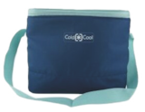 Sac bandoulière isotherme 11l - CARREFOUR en promo chez Supermarchés Match Sac bandoulière isotherme 11l - CARREFOUR dans le catalogue Supermarchés Match