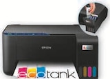 Imprimante multifonction - EPSON - Hyper U à Alès Imprimante multifonction - EPSON en promo chez Hyper U Alès à 169,00 €