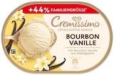 Cremissimo Bourbon Vanille im REWE Prospekt Cremissimo Bourbon Vanille von Langnese im aktuellen REWE Prospekt für 1,88 €