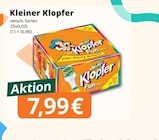 Fun Mix von Kleiner Klopfer im aktuellen famila Nordwest Prospekt