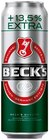 Pils Angebote von Beck's bei Penny Lutherstadt Wittenberg für 0,69 €