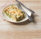 Bi1 Aillant-sur-Tholon - Promo Gratin saumon épinards ou légumes du tian ou chèvre épinards Promo Gratin saumon épinards ou légumes du tian ou chèvre épinards à 2,45 € dans le catalogue Bi1 à Aillant-sur-Tholon