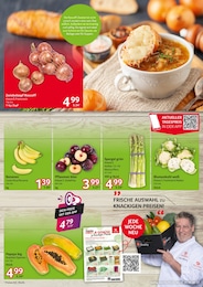 Melone Angebot im aktuellen Selgros Prospekt auf Seite 3