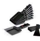 Raclette-gril - SilverCrest - Lidl à Bayonne Raclette-gril - SilverCrest en promo chez Lidl Bayonne à 11,99 €