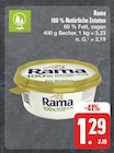 Rama bei EDEKA im Prospekt "" für 1,29 €