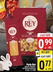 Fusilli Angebote von Pasta Rey bei EDEKA Mönchengladbach für 0,77 €