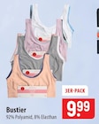 Bustier Angebote bei famila Nordost Elmshorn für 9,99 €