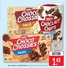 Aktuelles Choco Crossies Weiß Angebot bei Marktkauf in Ulm ab 1,49 €