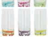 6 VERRES FORME HAUTE - Super U à L'Haÿ-les-Roses 6 VERRES FORME HAUTE en promo chez Super U L'Haÿ-les-Roses à 4,49 €
