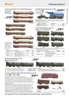 Lego im aktuellen Conrad Electronic Prospekt (Bergisch Gladbach) Lego im Conrad Electronic Prospekt "Modellbahn 2025/26" mit 102 Seiten (Bergisch Gladbach)