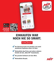 Computer im HIT Prospekt in Wuppertal Aktueller HIT Prospekt mit Computer, "ECHTE VIELFALT", Seite 17