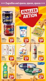 Tomaten im REWE Prospekt in Lutherstadt Wittenberg Aktueller REWE Prospekt mit Tomaten, "Dein Markt", Seite 16