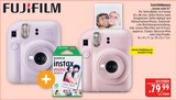 Aktuelles Sofortbildkamera Instax Mini 12 Angebot bei Marktkauf in Fürth ab 79,99 €
