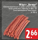 Kernige Angebote von Wilgers bei E center Borken für 2,66 €