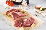 AGNEAU : GIGOT*** TRANCHÉ AVEC OS - SANS MARQUE - Auchan Supermarché à Orléans AGNEAU : GIGOT*** TRANCHÉ AVEC OS - SANS MARQUE en promo chez Auchan Supermarché Orléans à 19,95 €