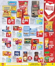 Haribo im EDEKA Prospekt in Berlin Aktueller EDEKA Prospekt mit Haribo, "Aktuelle Angebote", Seite 15