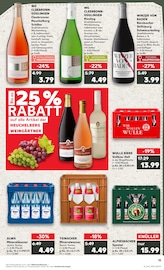 Aktueller Kaufland Prospekt mit Wasser, "Aktuelle Angebote", Seite 15