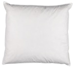 Aktuelles JYSK Entenfederkissen 80x80 ALTA Angebot bei JYSK in Bergisch Gladbach ab 18,50 €