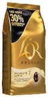 Café en grains - L'OR - Super U à Castres Café en grains - L'OR en promo chez Super U Castres à 12,49 €