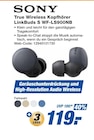 True Wireless Kopfhörer bei expert im Bonn Prospekt für 119,00 €