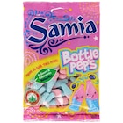 Action Louhans - Promo Bonbons bouteilles acidulées Samia Promo Bonbons bouteilles acidulées Samia à 1,69 € dans le catalogue Action à Louhans