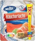 Aktuelles XXL Räucherlachs Angebot bei Penny in Bottrop ab 4,79 €