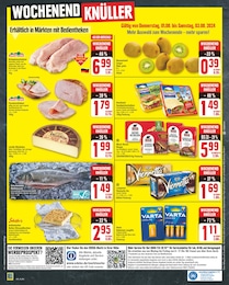 Schmelzkäse Angebot im aktuellen EDEKA Prospekt auf Seite 16