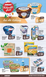 Fisch im Markant Nordwest Prospekt in Bielefeld Aktueller Markant Nordwest Prospekt mit Fisch, "Der Markt für gutes Essen und Trinken", Seite 6