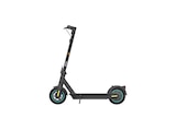 KICKSCOOTER MAX G30D II E-Scooter (10 Zoll, Schwarz) im MediaMarkt Saturn Prospekt KICKSCOOTER MAX G30D II E-Scooter (10 Zoll, Schwarz) von NINEBOT im aktuellen MediaMarkt Saturn Prospekt für 549,00 €