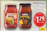 Aktuelles Paprika Sauce Angebot bei EDEKA in Wuppertal ab 1,29 €