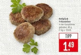Aktuelles Frikadellen Angebot bei Marktkauf in Stuttgart ab 1,49 €