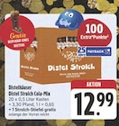 Distel Strolch Cola-Mix Angebote von Distelhäuser bei E center Lauda-Königshofen für 12,99 €