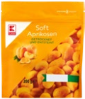 Soft-Datteln Angebote von K-CLASSIC bei Kaufland Mainz für 1,49 €