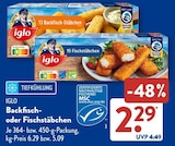 Angebot im ALDI SÜD Niederelbert Prospekt ALDI SÜD Niederelbert Prospekt mit im Angebot für 2,29 €