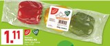 Paprika Mix Angebote von Edeka bei Marktkauf Marl für 1,11 €